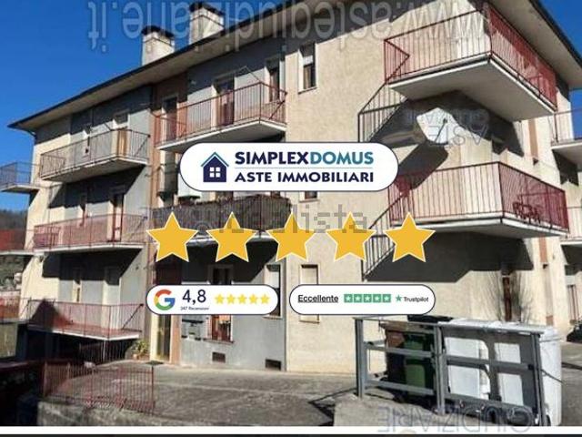 Appartamento in vendita di 115 m² in Via Roma