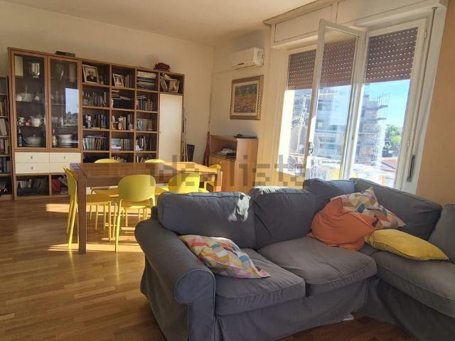 Appartamento in vendita di 115 m² in Via Roma, 109