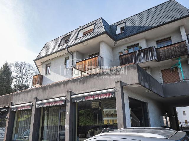 Appartamento in vendita di 115 m² in Via Roma, 12