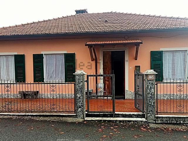 Appartamento in vendita di 115 m² in Via Roma, 15