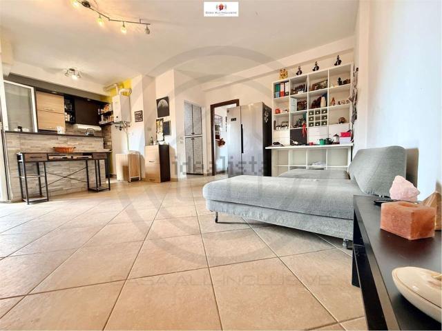 Appartamento in vendita di 115 m² in Via Roma