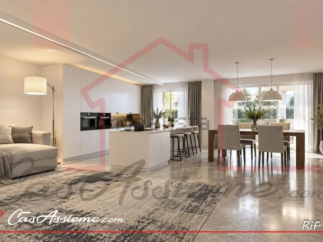 Appartamento in vendita di 115 m² in Via Roma