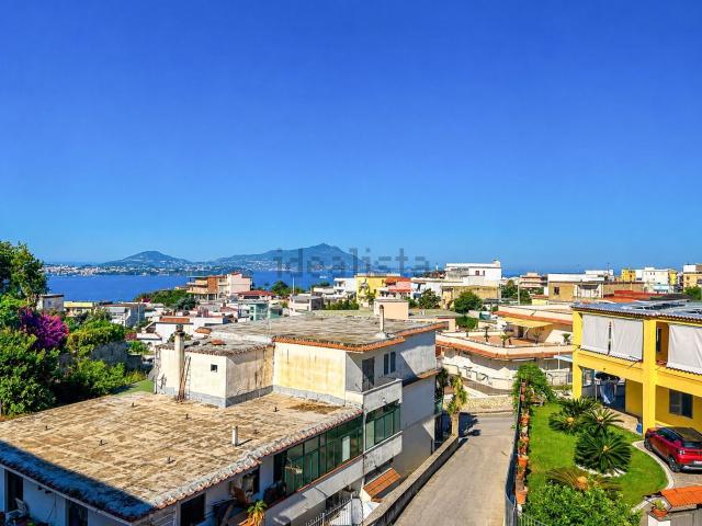 Appartamento in vendita di 115 m² in Via Roma