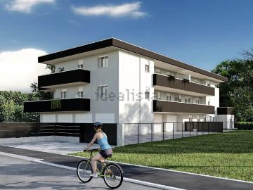 Appartamento in vendita di 115 m² in Via Roma