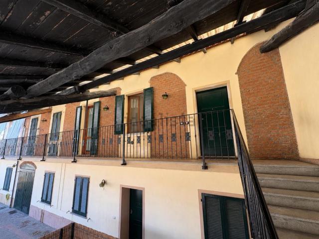 Appartamento in vendita di 115 m² in Via Roma, 35
