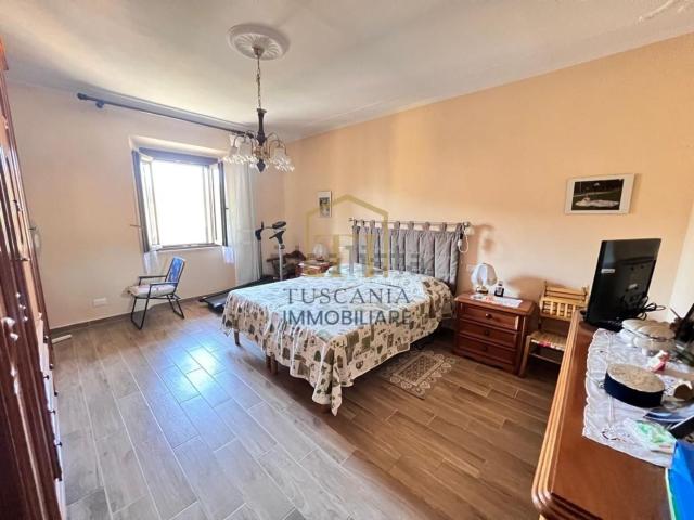 Appartamento in vendita di 115 m² in Via Romana