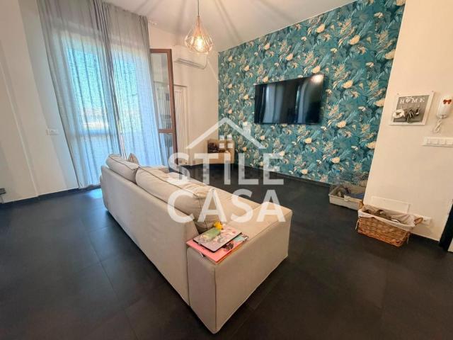 Appartamento in vendita di 115 m² in Via Romana