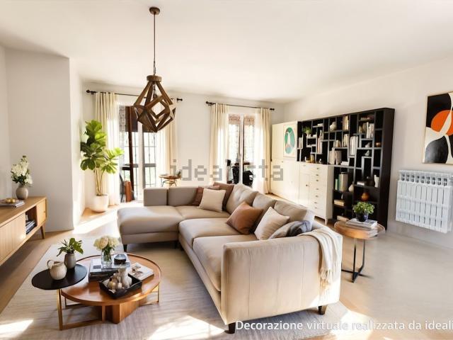 Appartamento in vendita di 115 m² in Via Rosario Livatino, 6