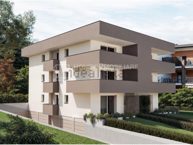 Appartamento in vendita di 115 m² in Via Rosario Livatino