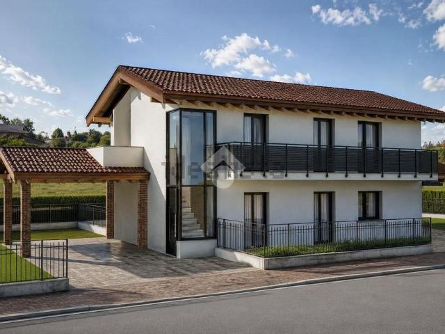 Appartamento in vendita di 115 m² in Via Resistenza