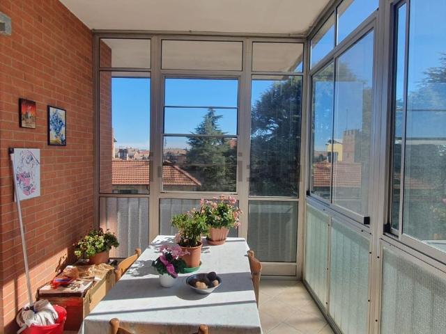 Appartamento in vendita di 115 m² in Via Rivalta, 13