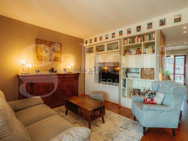 Appartamento in vendita di 115 m² in Via Risagliardo, 151