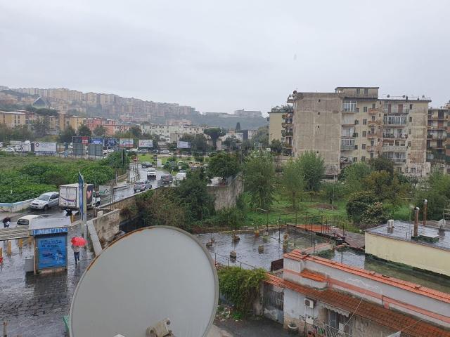Appartamento in vendita di 115 m² in Via Risorgimento