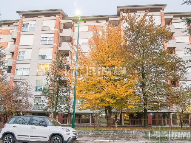 Appartamento in vendita di 115 m² in Via Rutilio e Validio Mantovani, 135
