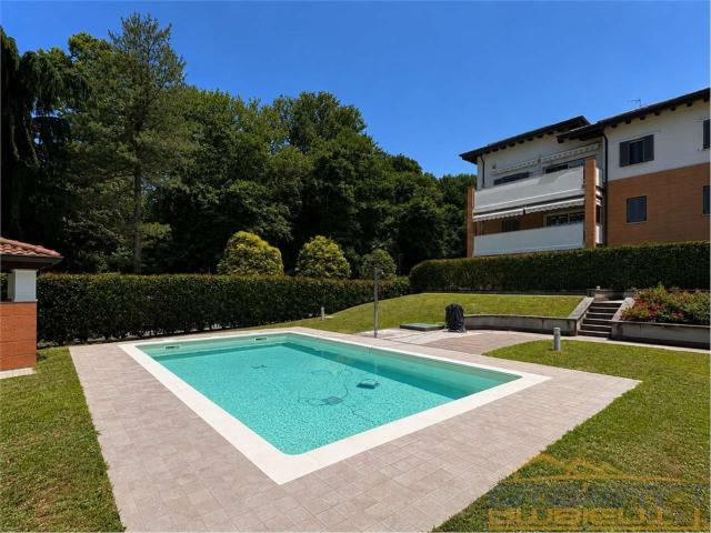 Appartamento in vendita di 115 m² in Via Ruschetta, 2