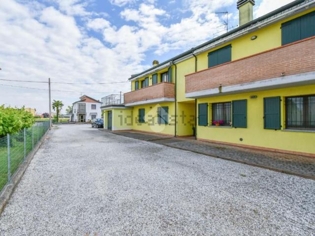 Appartamento in vendita di 115 m² in Via Russia, 18