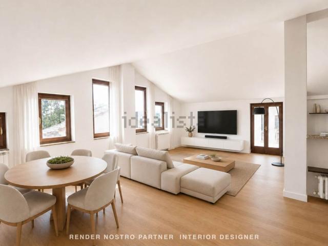 Appartamento in vendita di 115 m² in Via T. Tasso, 18