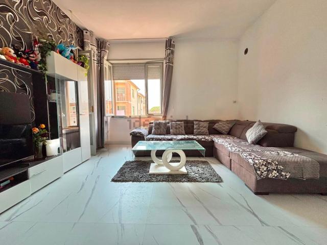 Appartamento in vendita di 115 m² in Via T.G. Marchetti, 96