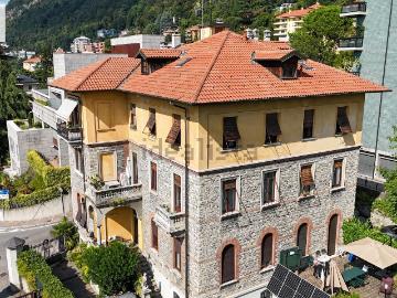 Appartamento in vendita di 115 m² in Via Tommaso Grossi