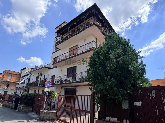 Appartamento in vendita di 115 m² in Via Toriano, 13