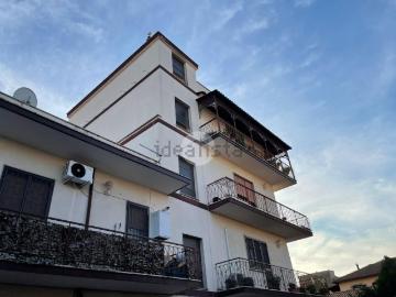 Appartamento in vendita di 115 m² in Via Toriano, 13