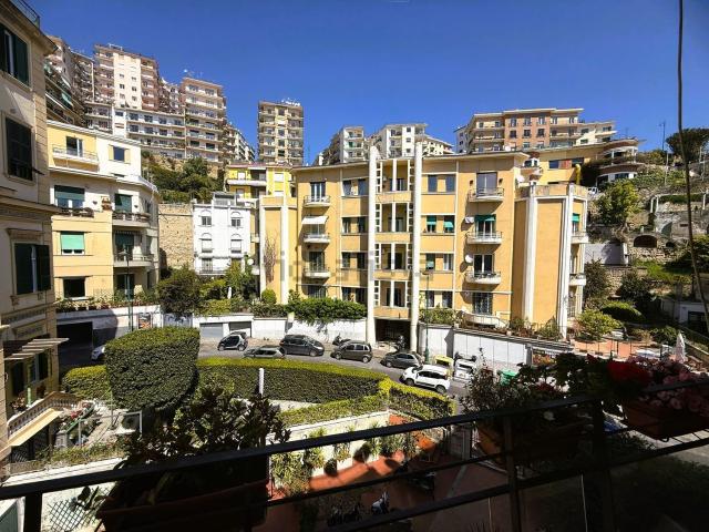 Appartamento in vendita di 115 m² in Via Torquato Tasso