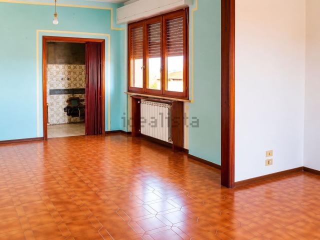 Appartamento in vendita di 115 m² in Via Tosco Romagnola Est