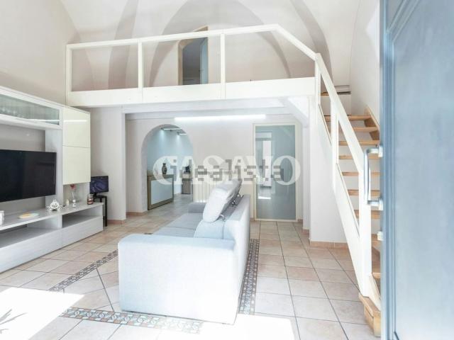 Appartamento in vendita di 115 m² in Via Toselli, 3