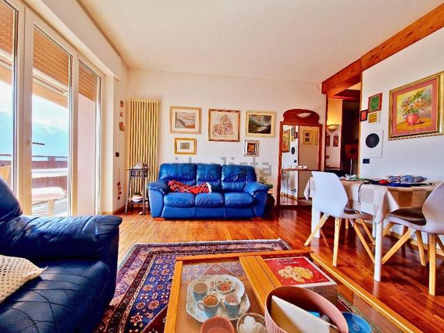 Appartamento in vendita di 115 m² in Via Telve, 702