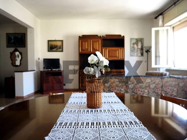 Appartamento in vendita di 115 m² in Via Temistocle Guerrazzi, 57