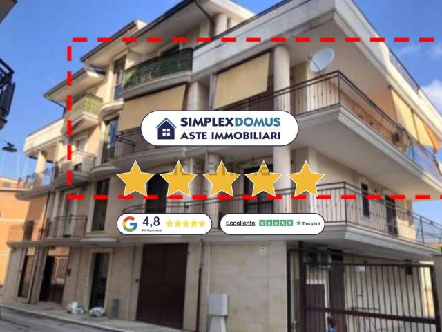 Appartamento in vendita di 115 m² in Via Terenzio Mamiani
