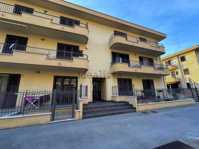 Appartamento in vendita di 115 m² in Via Termitana