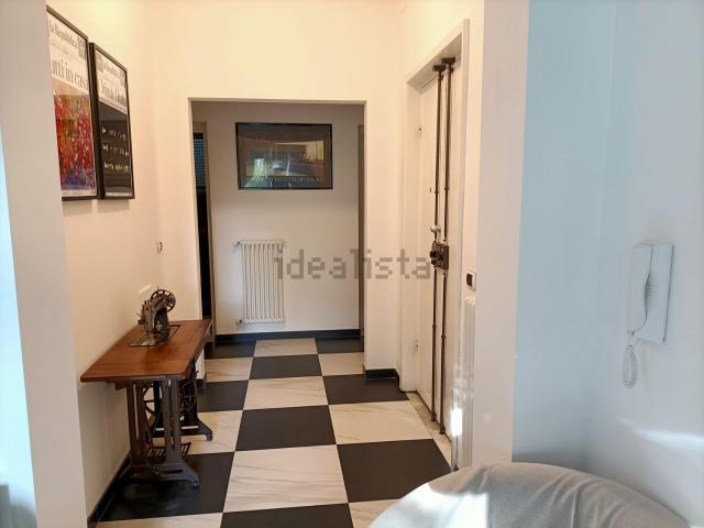 Appartamento in vendita di 115 m² in Via Tiburtina Valeria, 108
