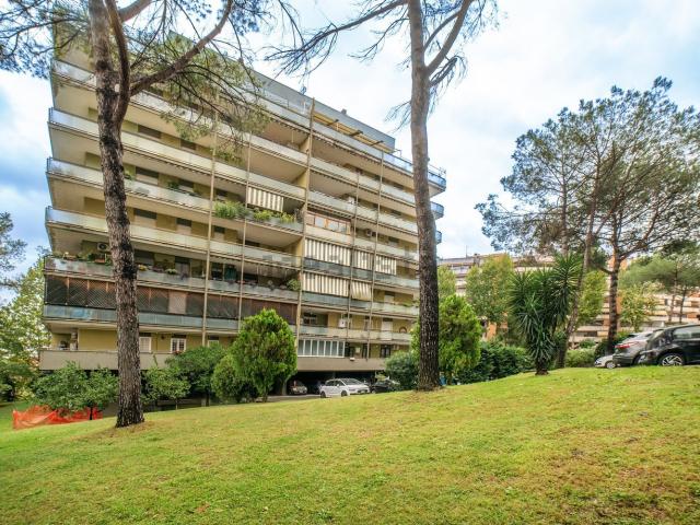 Appartamento in vendita di 115 m² in Via Trasaghis