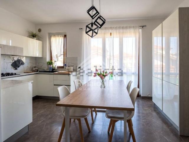 Appartamento in vendita di 115 m² in Via Trasimeno