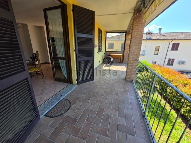 Appartamento in vendita di 115 m² in Via Tre Martiri