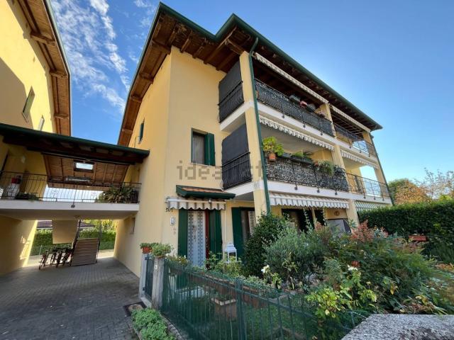 Appartamento in vendita di 115 m² in Via Treffen, 24