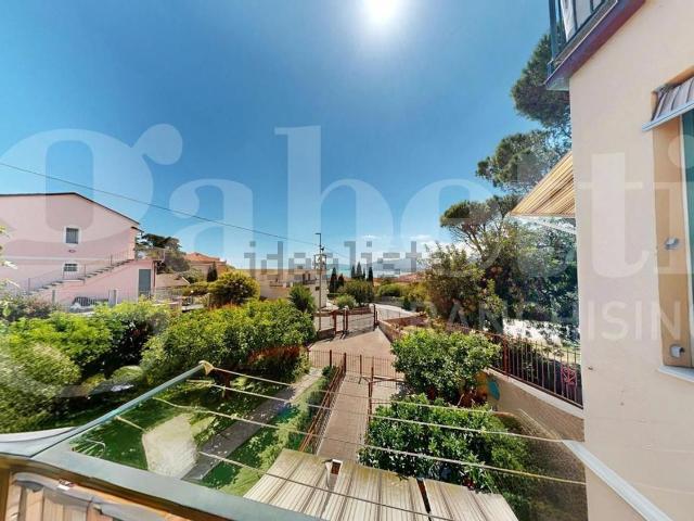 Appartamento in vendita di 115 m² in Via Trento e Trieste, 1