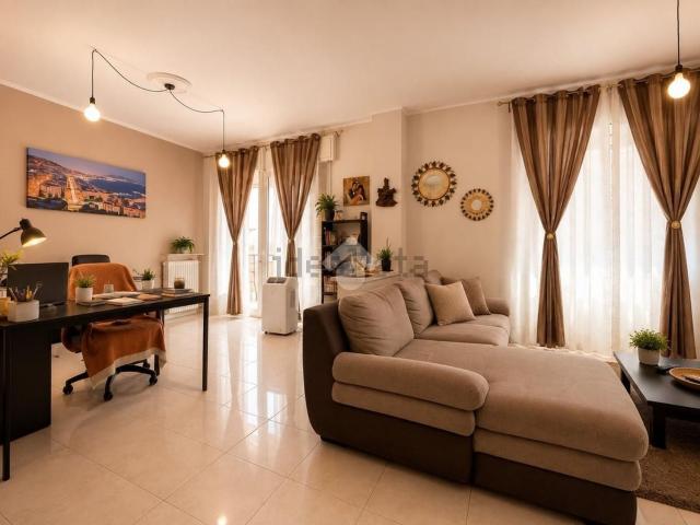 Appartamento in vendita di 115 m² in Via Trento, 24