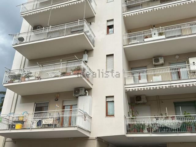 Appartamento in vendita di 115 m² in Via Trieste