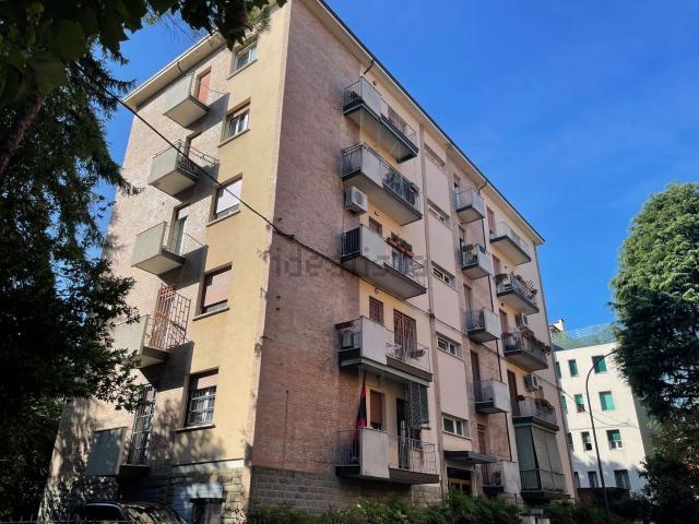 Appartamento in vendita di 115 m² in Via Umberto Brunelli, 4