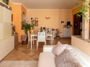 Appartamento in vendita di 115 m² in Via Umbria, 41