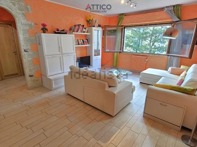Appartamento in vendita di 115 m² in Via Ugo la Malfa, 38