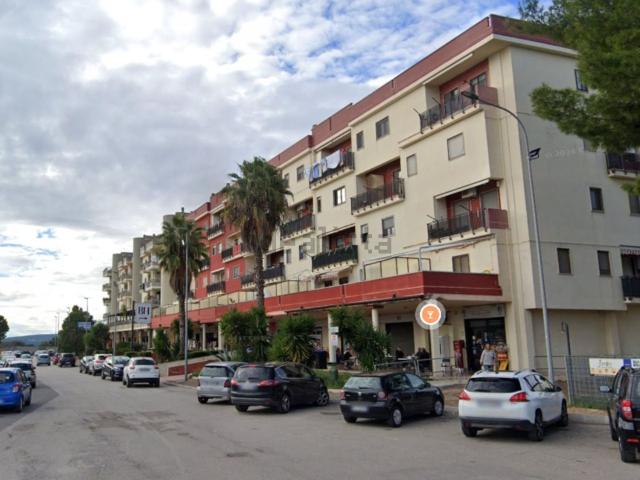 Appartamento in vendita di 115 m² in Via Ugo la Malfa