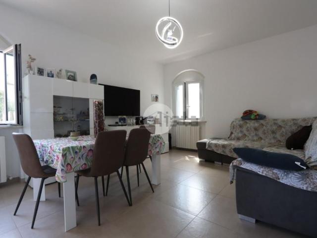 Appartamento in vendita di 115 m² in Via Ugo la Malfa, 7