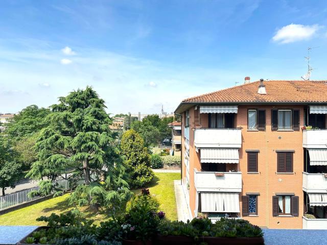 Appartamento in vendita di 115 m² in Via V. Bellini, 60