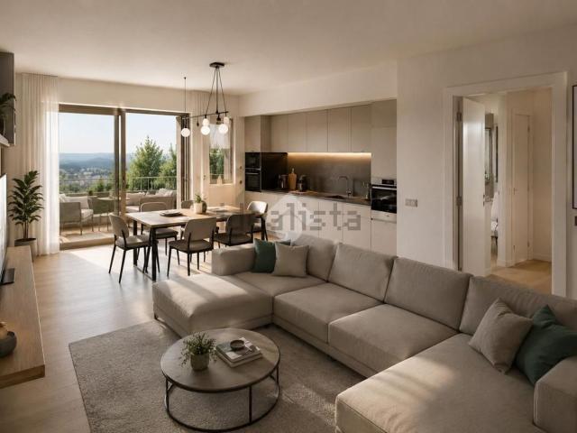 Appartamento in vendita di 115 m² in Via Volon, 1