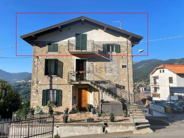 Appartamento in vendita di 115 m² in Via Volta