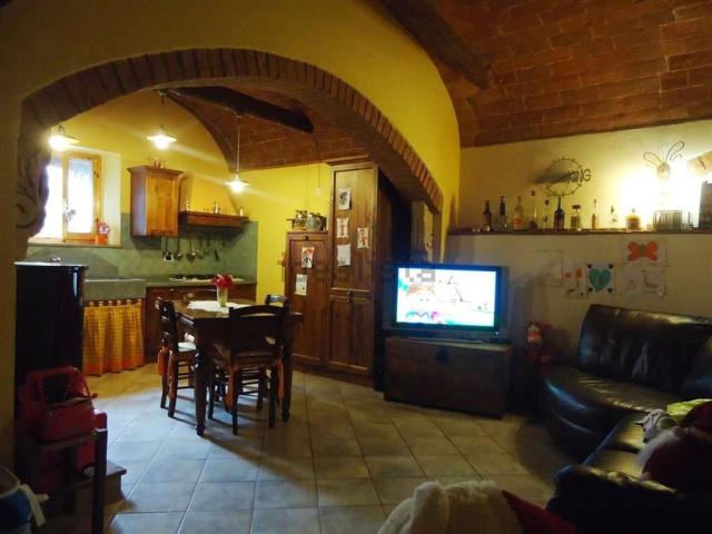 Appartamento in vendita di 115 m² in Via Volterrana