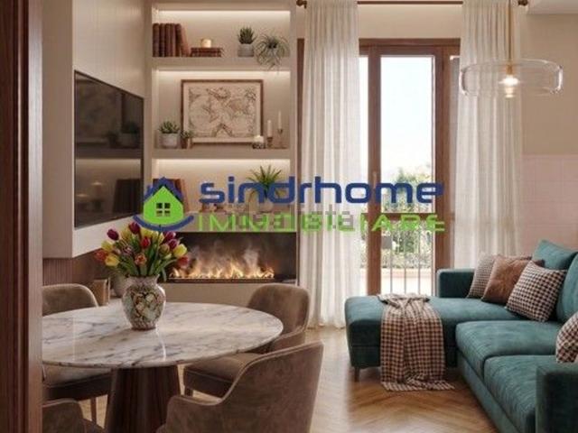 Appartamento in vendita di 115 m² in Via Vaiani